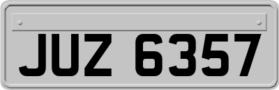 JUZ6357