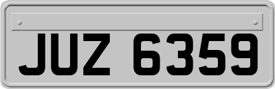 JUZ6359