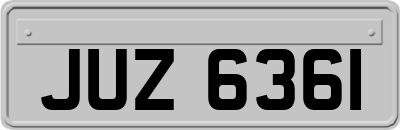 JUZ6361