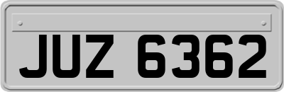 JUZ6362