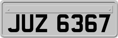 JUZ6367