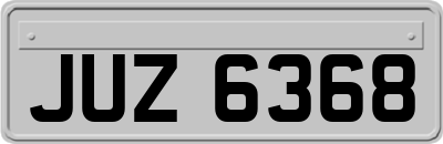 JUZ6368