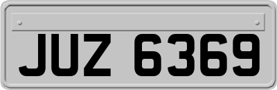 JUZ6369
