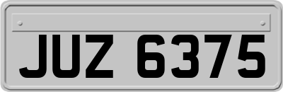 JUZ6375