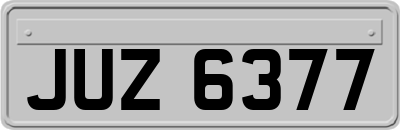 JUZ6377