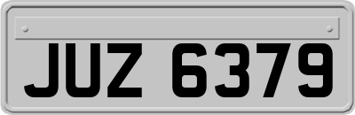 JUZ6379