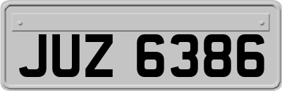 JUZ6386