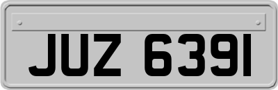 JUZ6391