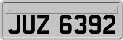 JUZ6392