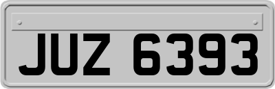 JUZ6393