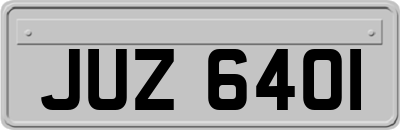 JUZ6401