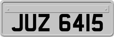 JUZ6415