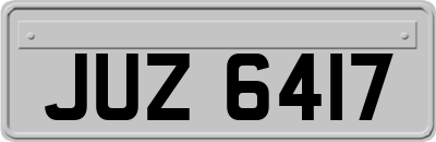 JUZ6417