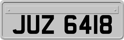 JUZ6418