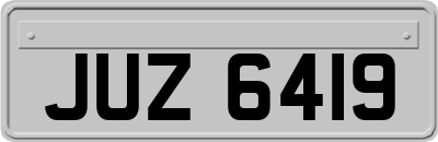JUZ6419