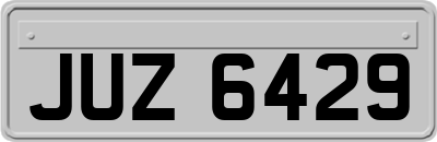 JUZ6429