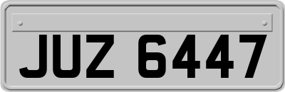 JUZ6447