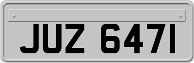 JUZ6471