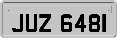 JUZ6481