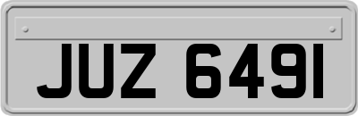 JUZ6491