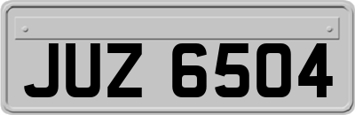 JUZ6504