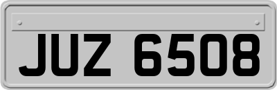 JUZ6508