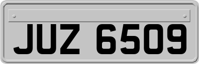 JUZ6509