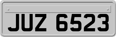 JUZ6523