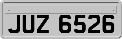 JUZ6526