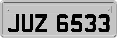 JUZ6533