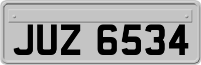 JUZ6534