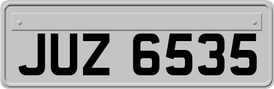 JUZ6535