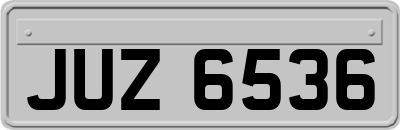 JUZ6536