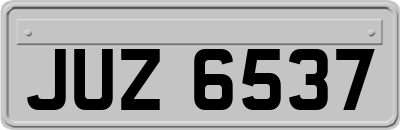 JUZ6537