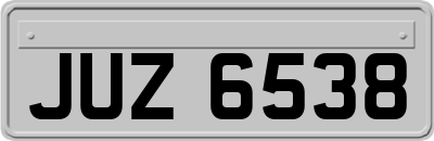JUZ6538