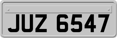 JUZ6547
