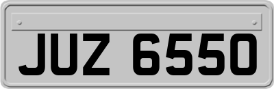 JUZ6550