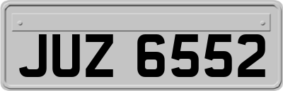 JUZ6552