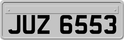 JUZ6553