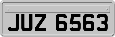 JUZ6563