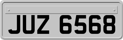 JUZ6568