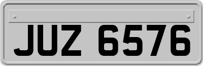 JUZ6576