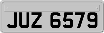 JUZ6579