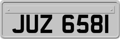 JUZ6581