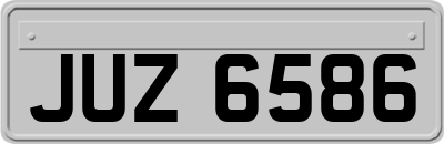 JUZ6586