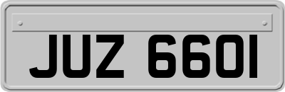 JUZ6601