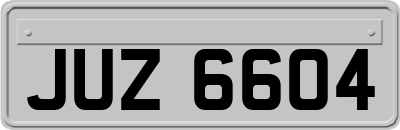 JUZ6604