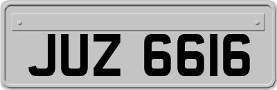 JUZ6616