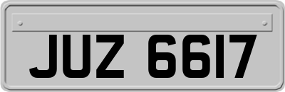 JUZ6617