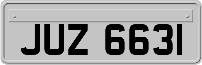 JUZ6631